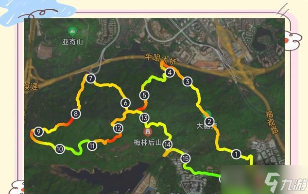 寻找梦魇无归贤者梅林的奇幻之旅 探索游戏中梦魇无归梅林的隐藏在哪里 