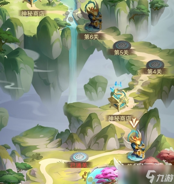 九州異獸記免廣告在哪里下 九州異獸記下載地址推薦