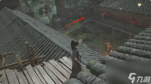 《明末：渊虚之羽》飞鸣大斧获得方法介绍