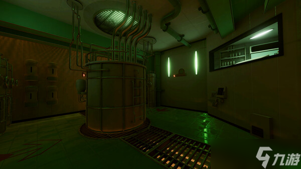 生存解谜VR新作《Elsewhere Electric》于7月24日在Steam商店正式上架