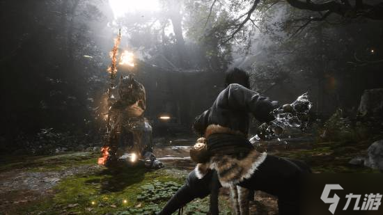 Gaming Bolt发文再谈黑神话悟空：或许是今年Xbox最具特色的ARPG