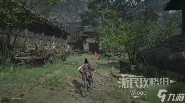 《明末渊虚之羽》呼朋唤友成就解锁攻略 呼朋唤友成就怎么解锁