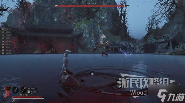 《明末渊虚之羽》张献忠打法攻略 张献忠怎么打