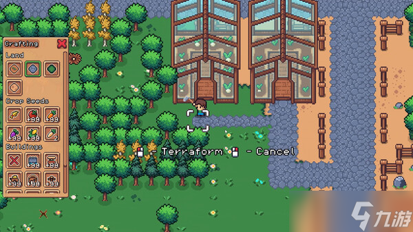 農(nóng)場(chǎng)自動(dòng)化游戲《MR FARMBOY》于7月24日在Steam平臺(tái)上架