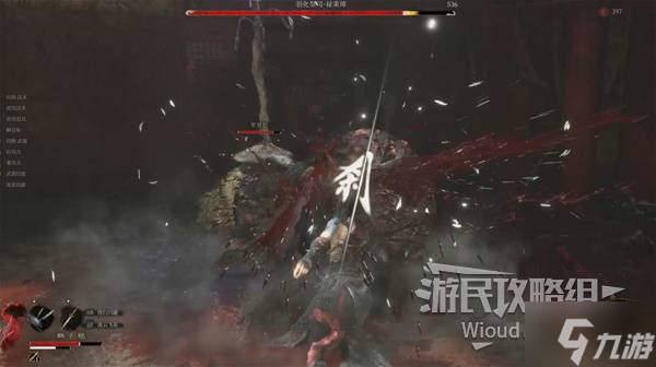 《明末渊虚之羽》羽化祭司禄秉璋成就达成攻略 羽化祭司禄秉璋成就怎么解锁