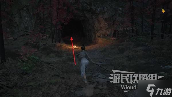 《明末渊虚之羽》白家怪婴白克虏成就解锁攻略 白家怪婴白克虏成就怎么达成