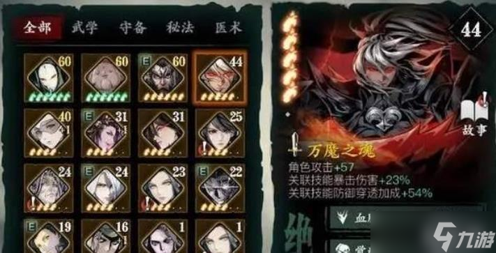 影之刃3金块哪里刷