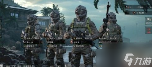 新手第1次玩暗区突围，怎么搞定那些“兵哥”？
