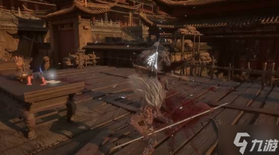 《明末：渊虚之羽》全面解析：Xbox联手505 Games深度探讨