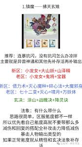寻道大千神躯有哪些技能