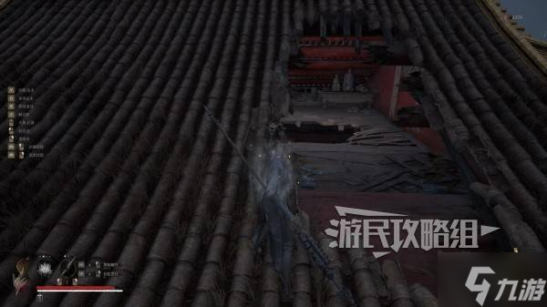 《明末渊虚之羽》伏魔玉佩效果及获取方法 伏魔玉佩怎么获得