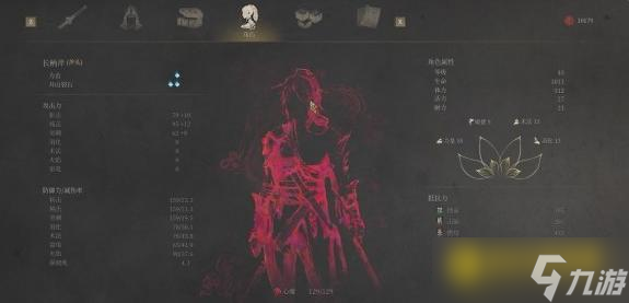 《明末渊虚之羽》心魔机制详解-心魔数量有什么影响