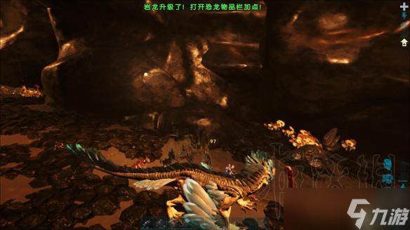 畸變地圖生存全攻略