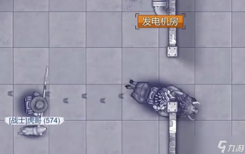 阿瑞斯病毒2升压站在哪里 发电机房副本通关技巧