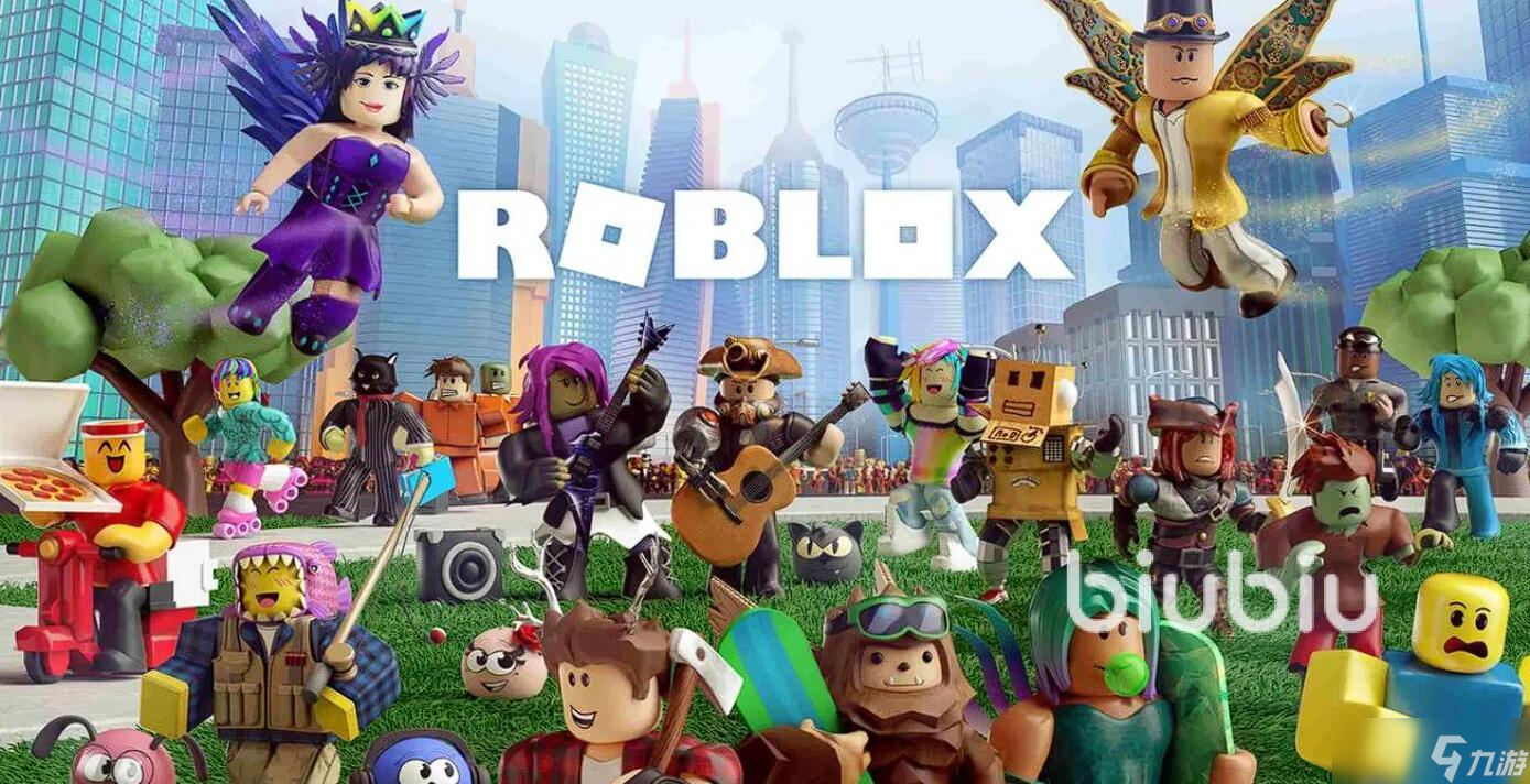 罗布乐思加速器推荐选择 roblox的加速器怎么选