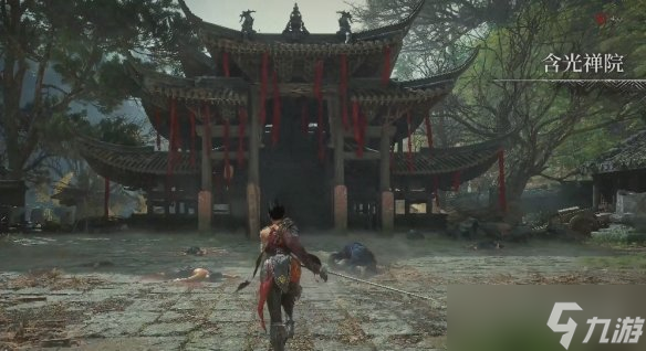 《明末渊虚之羽》铜尊获取方法
