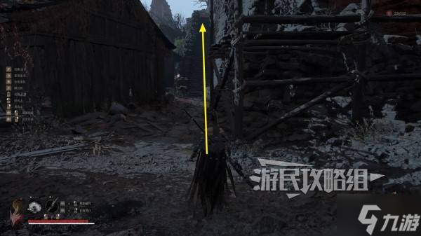 《明末渊虚之羽》燃魂莲火效果及获取方法 燃魂莲火怎么获得