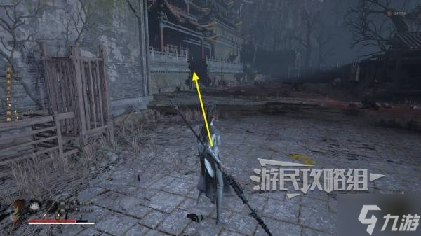 《明末渊虚之羽》抚南将军套装属性及获取方法 抚南将军套怎么获得