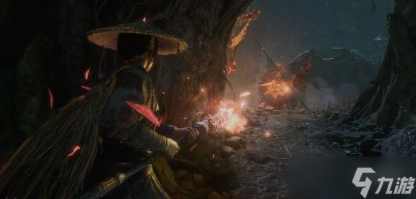 《明末渊虚之羽》隐形桥机制介绍