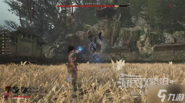 《明末渊虚之羽》全成就达成攻略 全成就解锁方法一览