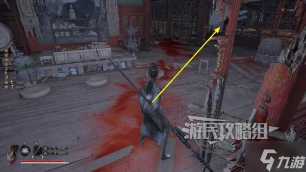 《明末渊虚之羽》真武山防具图鉴及获取方法 真武山装备有哪些