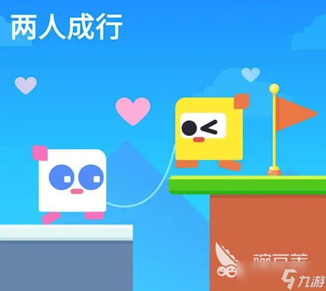 双人射击小游戏有哪些 2025最经典的双人射击手游推荐
