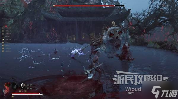 《明末渊虚之羽》张献忠打法攻略 张献忠怎么打