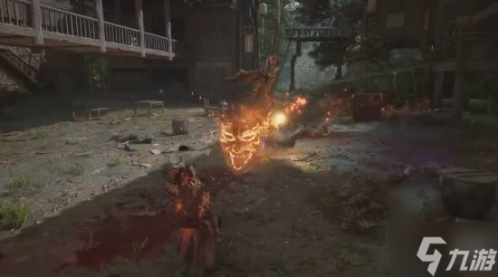 《明末：渊虚之羽》全面解析：Xbox联手505 Games深度探讨