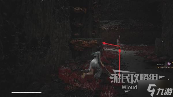 《明末渊虚之羽》僰人古都先神之言收集攻略 僰人古都先神之言获取方法