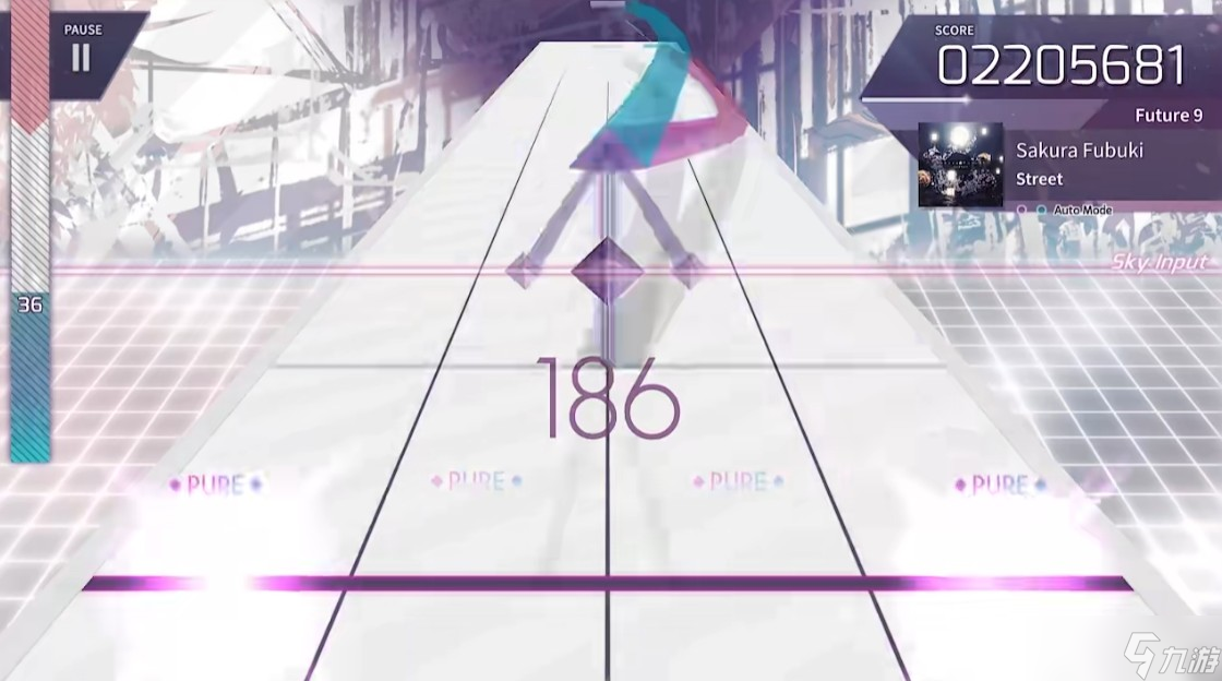 arcaea新手曲包推薦