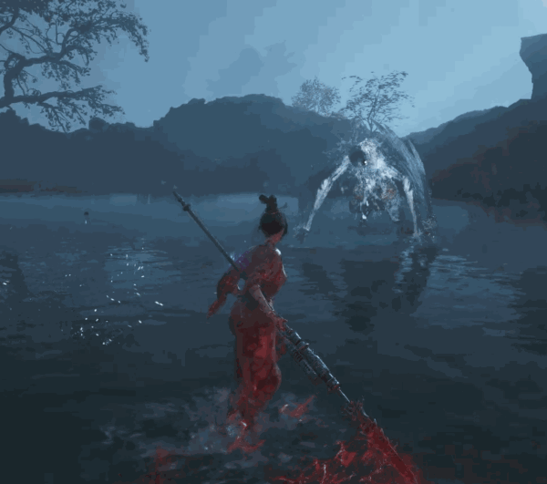 《明末渊虚之羽》白克虏打法攻略 白克虏怎么打