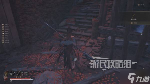 《明末淵虛之羽》蟠龍玉佩效果及獲取方法 蟠龍玉佩怎么獲得