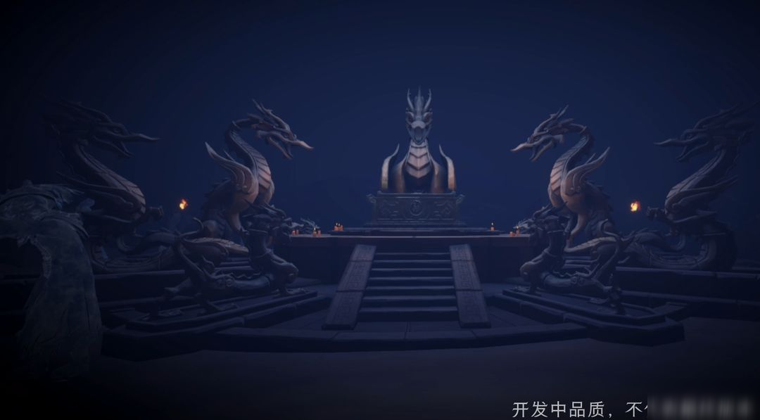 超自然行动组携手昆仑山世界地质公园,将昆仑重现于超自然世界中