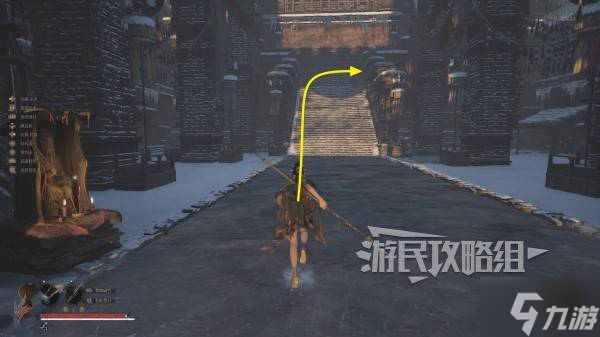 《明末渊虚之羽》蜂蛊术效果及获取方法 蜂蛊术怎么获得
