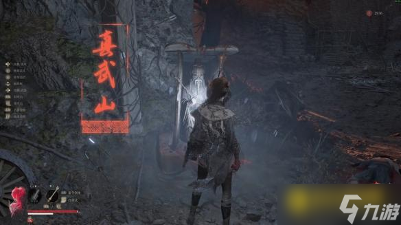 《明末渊虚之羽》赵云在哪里打-隐藏BOSS赵云在哪里怎么打
