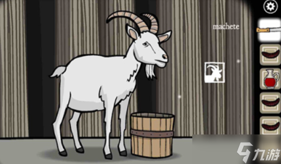 有关推理的手游下载分享 热门的推理游戏大全2025截图