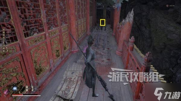 《明末渊虚之羽》真武山防具图鉴及获取方法 真武山装备有哪些