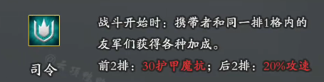 云顶之弈(金铲铲之战)S15转职合成公式是什么