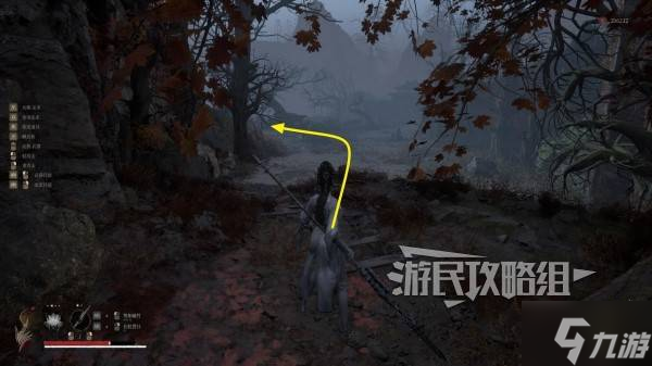 《明末渊虚之羽》雷公玉佩效果及获取方法 雷公玉佩怎么获得