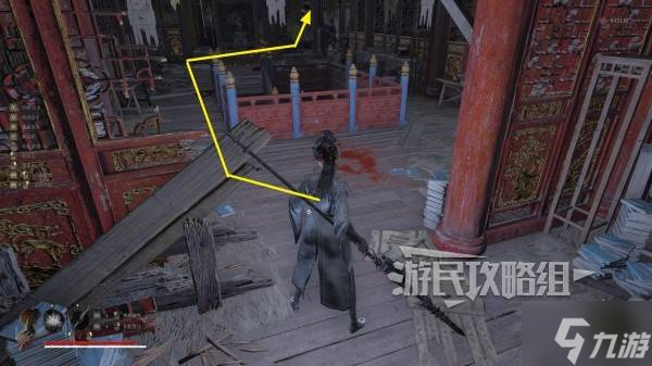 《明末渊虚之羽》真武山防具图鉴及获取方法 真武山装备有哪些