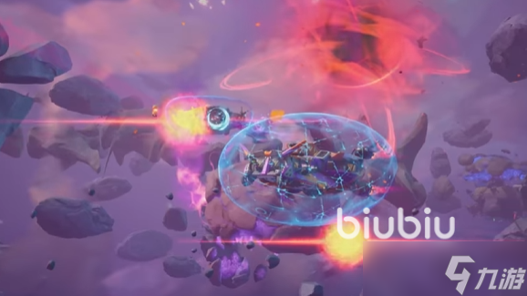 无主星渊上线时间是什么时候 无主星渊steam正式开服时间分享