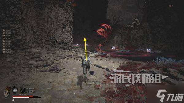《明末渊虚之羽》无名之眼效果及获取方法 无名之眼怎么获得