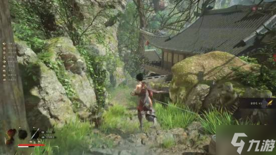 《明末：渊虚之羽》PS5 Pro版超长实机演示：全面展示游戏内容