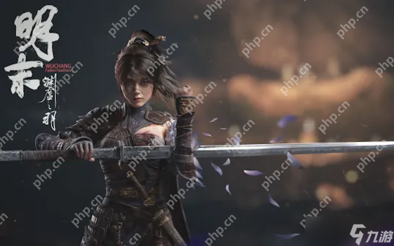 国产力作《明末：渊虚之羽》全平台上线，获IGN 8分好评