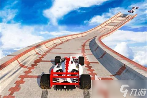 賽車比賽游戲哪些值得玩2025 必玩的賽車比賽游戲分享