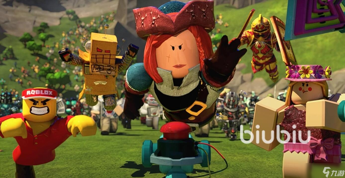 roblox加速器下载安装 罗布乐思加速器怎么选