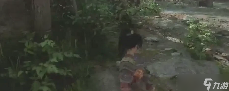 明末渊虚之羽四合院里面怎么进-明末渊虚之羽四合院里面进入方法介绍