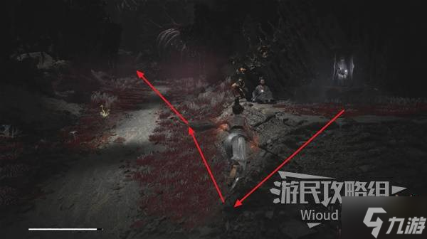 《明末渊虚之羽》僰人古都笋精收集攻略 僰人古都笋精位置分享