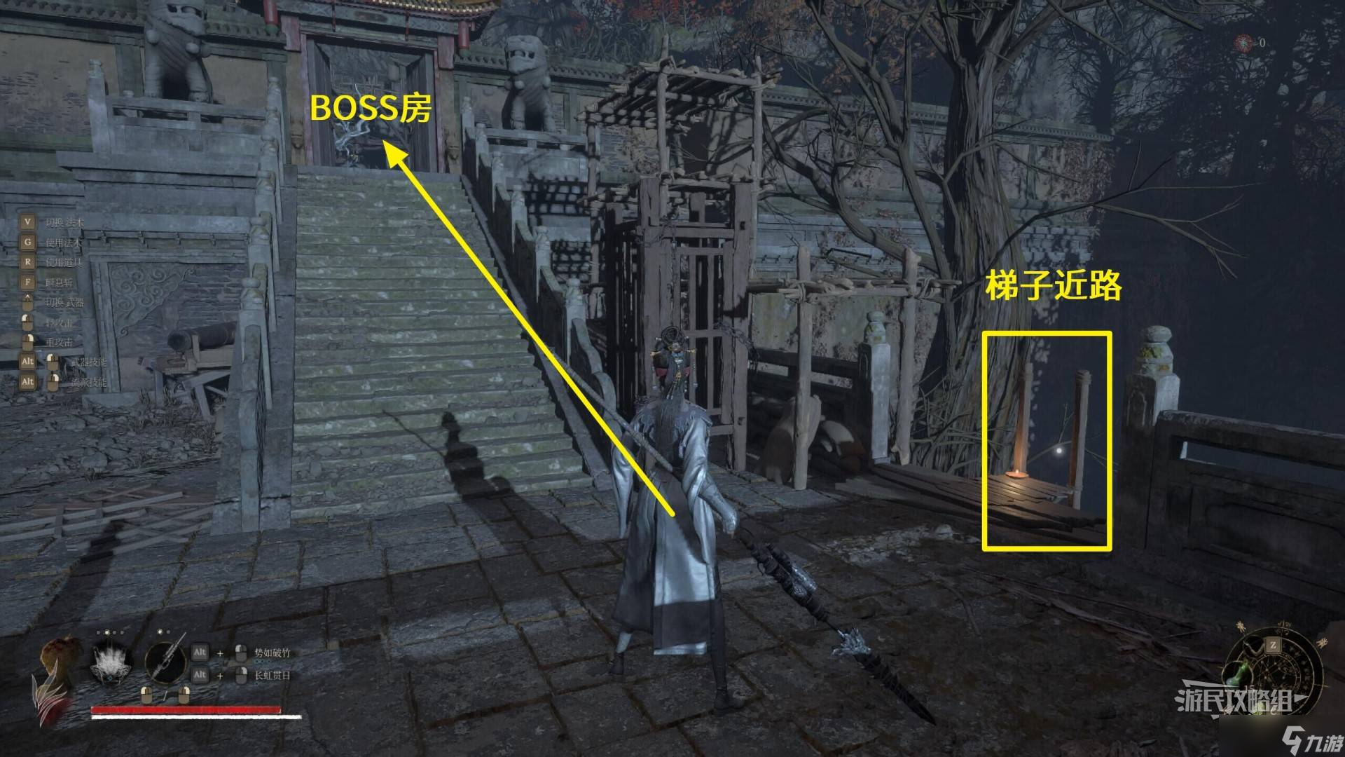 《明末：渊虚之羽》抚南将军套装属性与获取途径详解：如何获取抚南将军套？