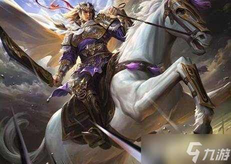 界庞德技能详解：机动性与输出能力全解析